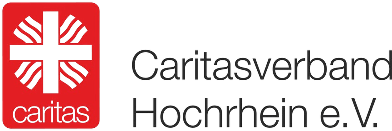 Logo Caritasverband Hochrhein e.V.